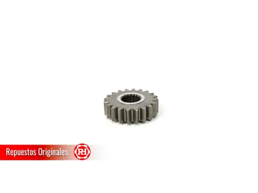 [TE300.412-02] Potencia de salida alto rendimiento RH050/RH070T/RH070CT línea 2025 repuesto