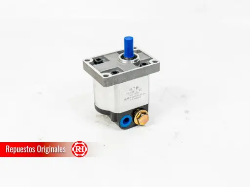 [YX604B.40.2a] Bomba de desbordamiento de flujo constante RH050/RH070T/RH070CT línea 2025 repuesto