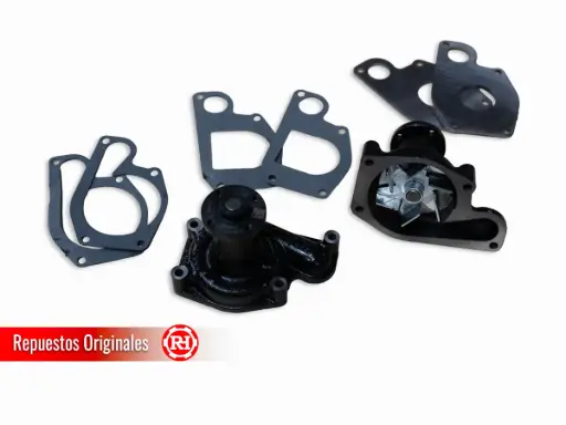 [490B-42000] Conjunto bomba de agua RH30D repuesto