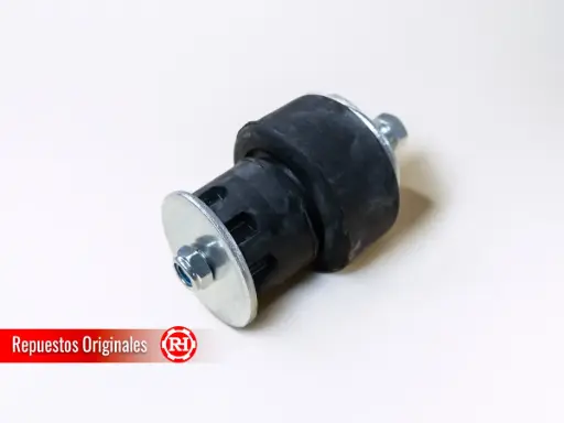 [D30300001] Conjunto amortiguador motor trasero neumático RH30D repuesto