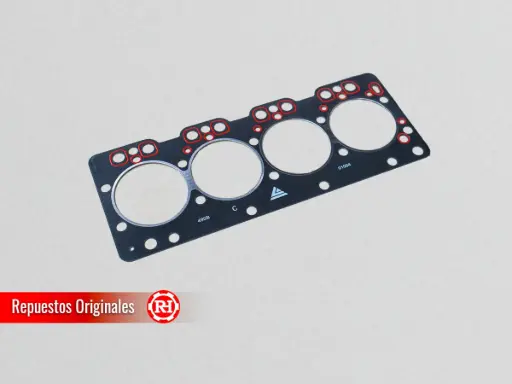 [060004+D3030M0001-03] Junta de culata cilindro de aire RH30D repuesto