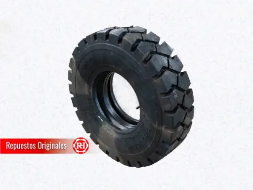 [D30350002S] Neumático delantero RH30D repuesto