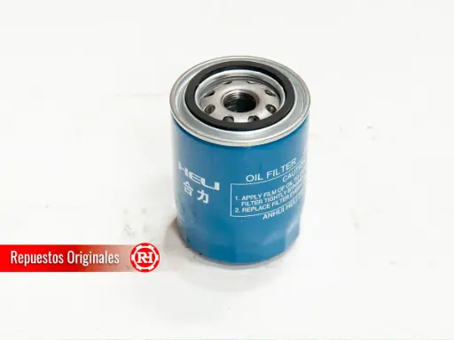 [D3099A0001] FILTRO DE ACEITE MOTOR RH30D 