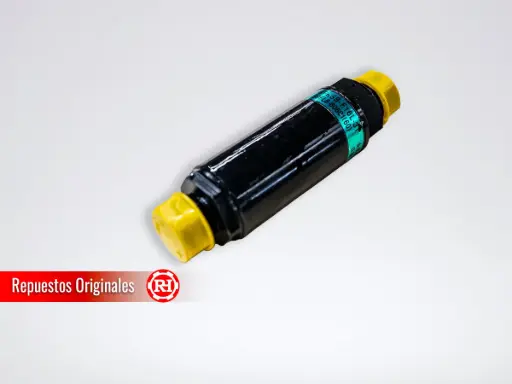 [G306845A0015] Válvula limitadora de velocidad RH30D