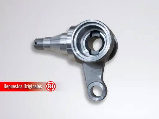 [060045+G30T35A0001-11] Cilindro de dirección derecho RH30D repuesto