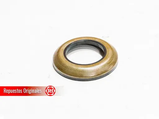 [060045+G30T35A0001-20] Anillo de polvo pasador principal de dirección RH30D repuesto