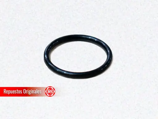 [060045+G30T35A0001-22] Anillo en O pasador principal de dirección RH30D repuesto