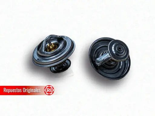[K45T30A1074] Termostato RH30D 