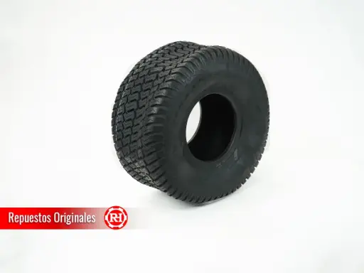 [N274161023] NEUMATICO DELANTERO 16X6.5-8 /RH102/RH122-REPUESTOS