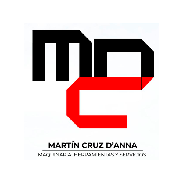 MARTIN CRUZ D ANNA