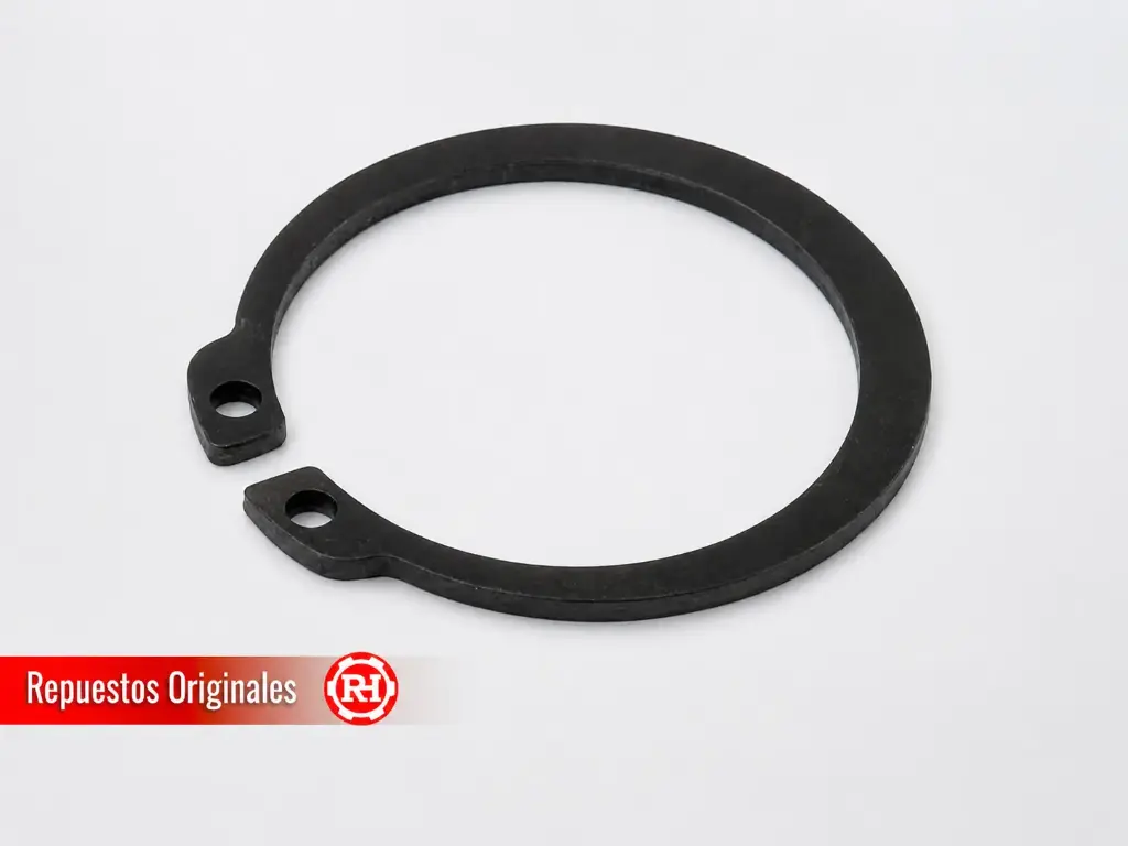Anillo de seguridad 25 RH108 / RH102 / RH122 / T-REX 4WD Old / T-REX 2WD Old