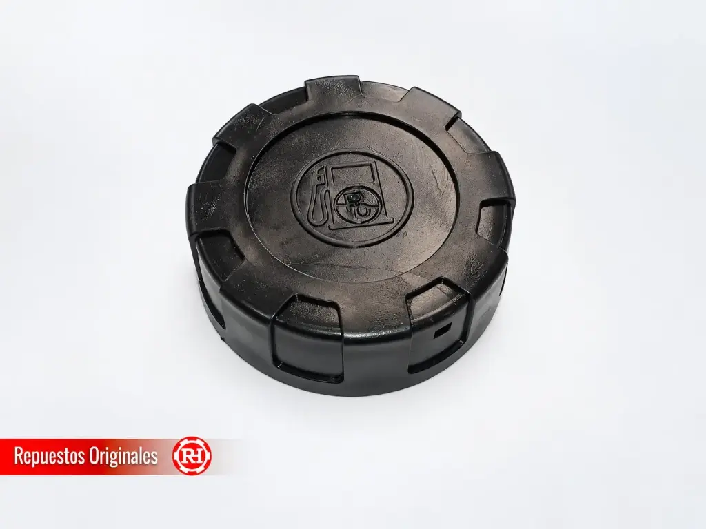 Tapa del tanque de combustible 9-2725-201 RH108 / RH102 / RH122