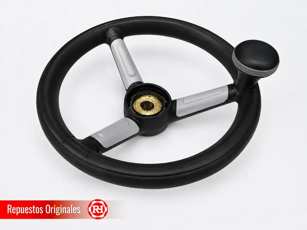 Volante Cobo PP031 T-REX 2WD New / T-REX 4WD New / T-REX 4WD Old / T-REX 2WD Old/ T-REX STD