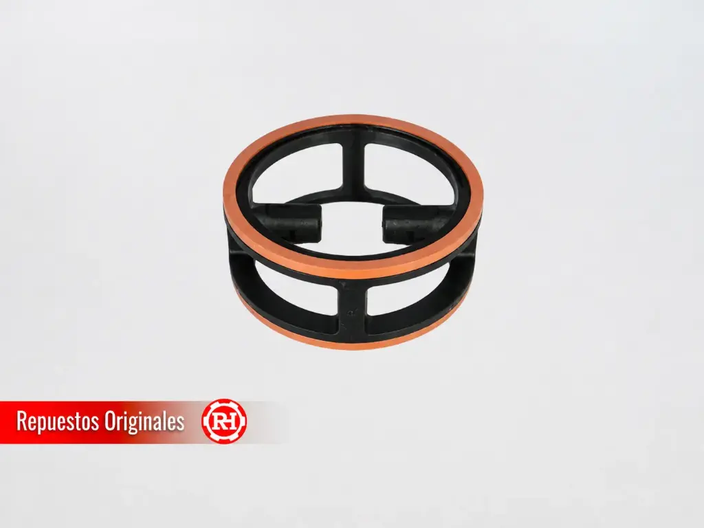 FILTRO DE ACEITE TTC 187Q1625221 RH108 / RH102