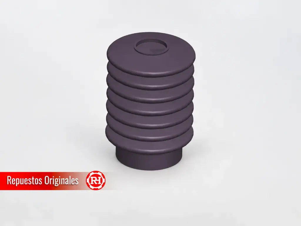 Cubierta del volante T-REX 2WD New / T-REX 4WD New / T-REX 4WD Old / T-REX 2WD Old / T-REX STD