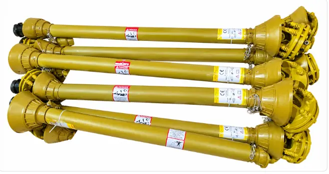 CARDAN 518XLCMTRA/TRA SB/Z/8R RH005 / RH150D 3PUNTOS