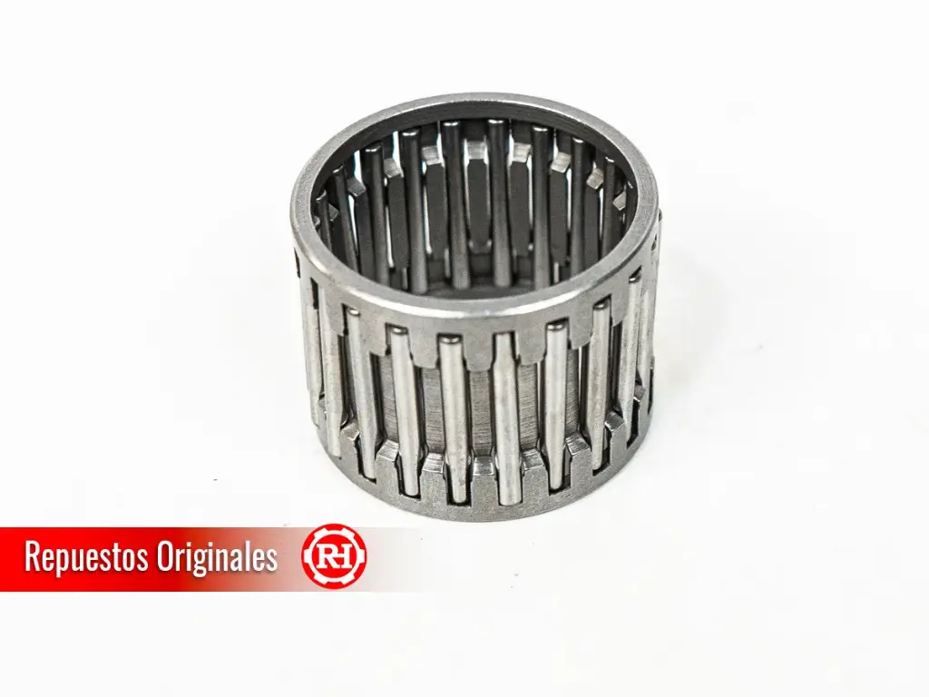 Radial Needle and Cage Assemblies  JBT7918-K30X35X27