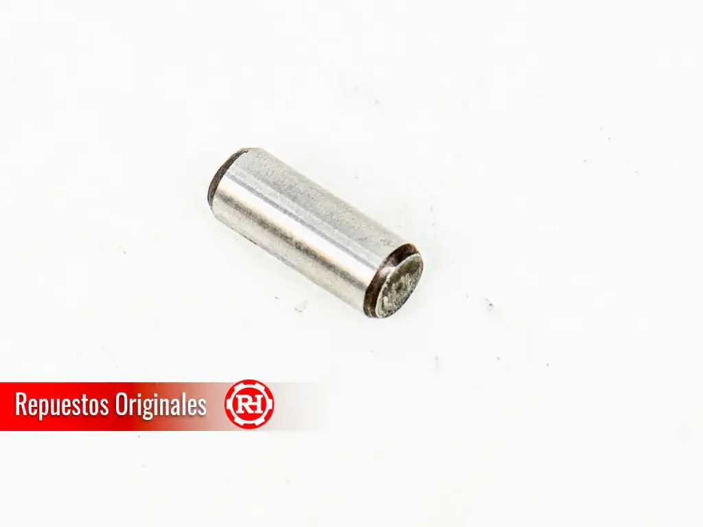 Cylindrical pin GBT119.1-10m6X26-A3L