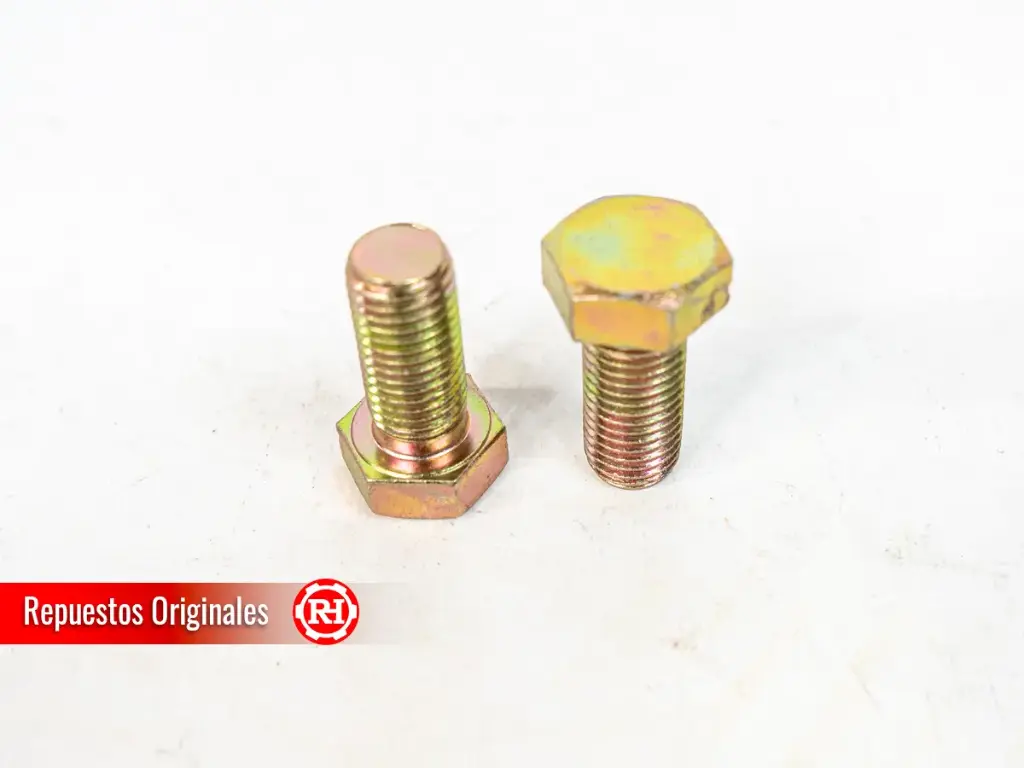 Bulon de cabeza hexagonal M16X35-8.8 RH050/RH070T