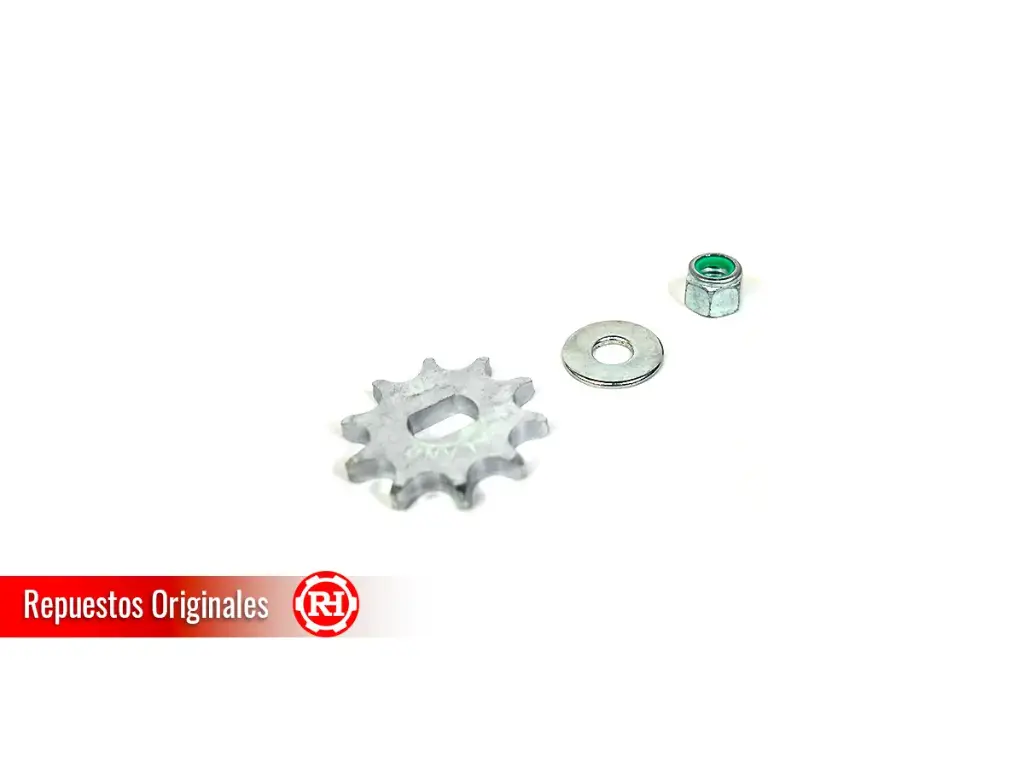 KIT-PIÑON-FLOTANTE-H001-STD/PRO/EVO/5X4