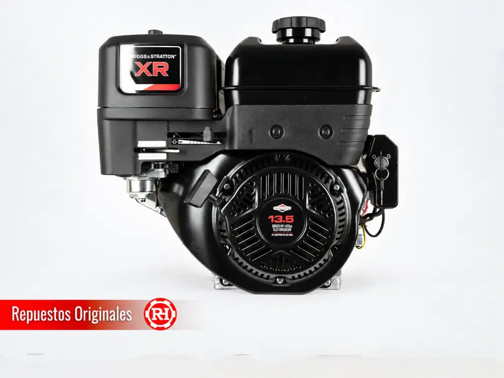 MOTOR-13.5HP-BRIGGS&STRATTON-A/E