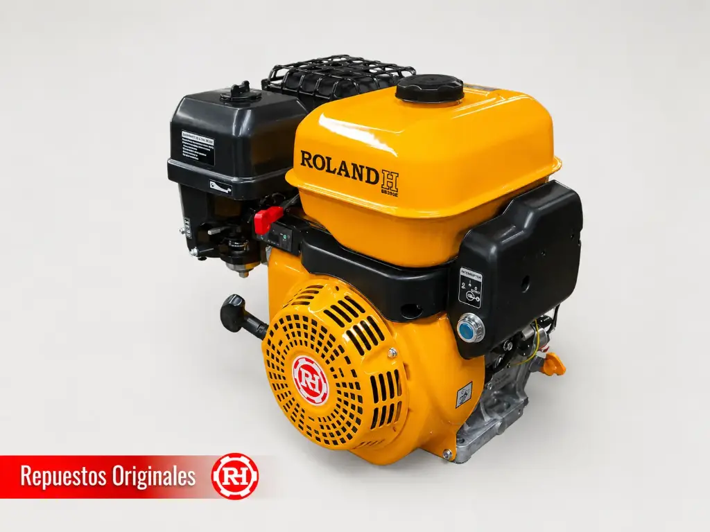 MOTOR-18HP-ROLANDH-A/E