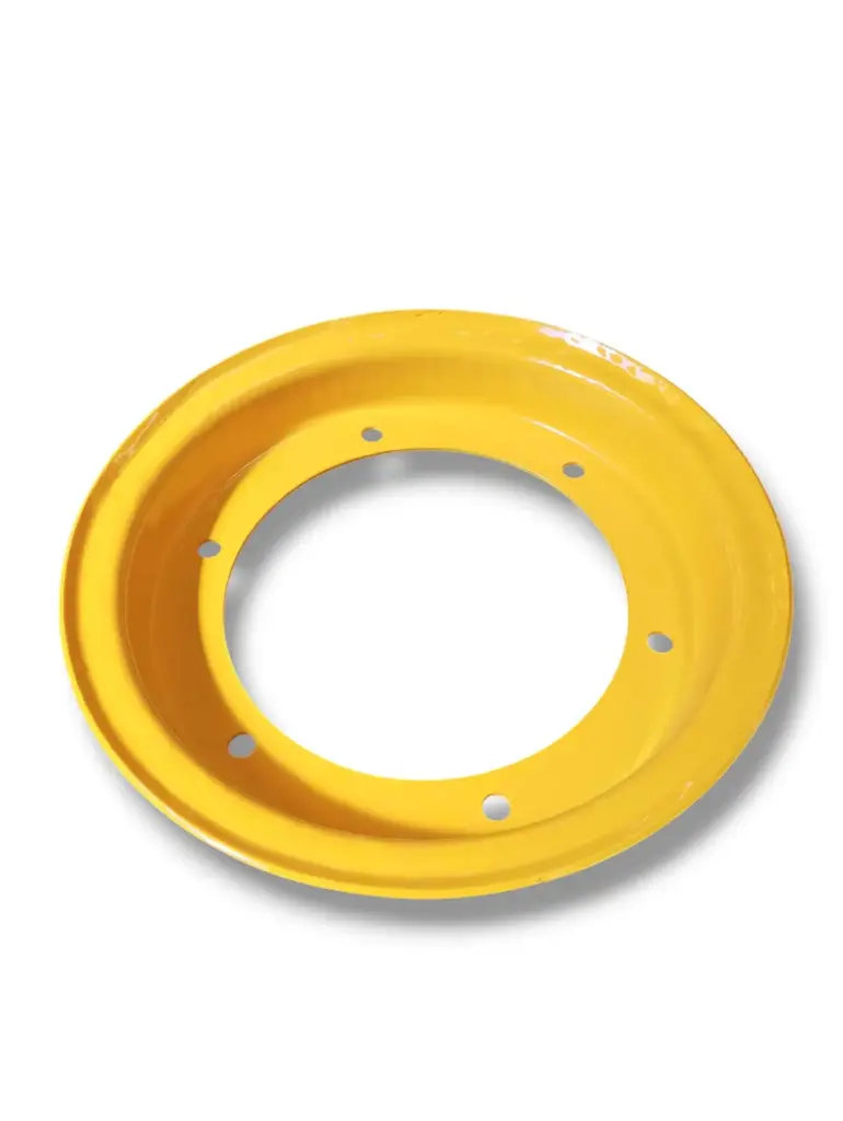 LLANTA MEDIA 400X8X36MM PINTADO RH001 STD / RH001 PRO / RH001 EVO