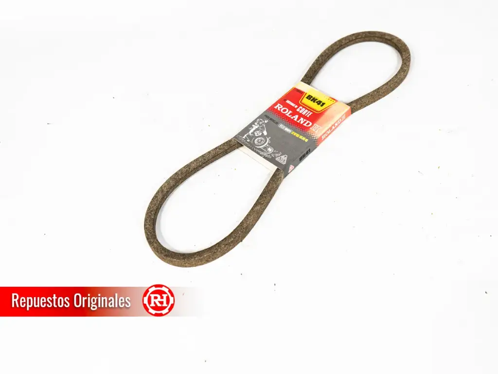 CORREA BK41 ROLANDH EVO/5X4/6X4