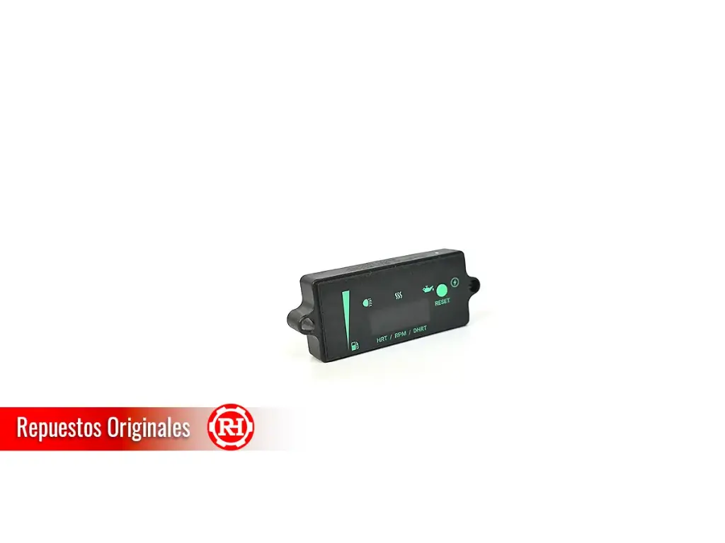 Medidor digital MOTOR RH 18HP