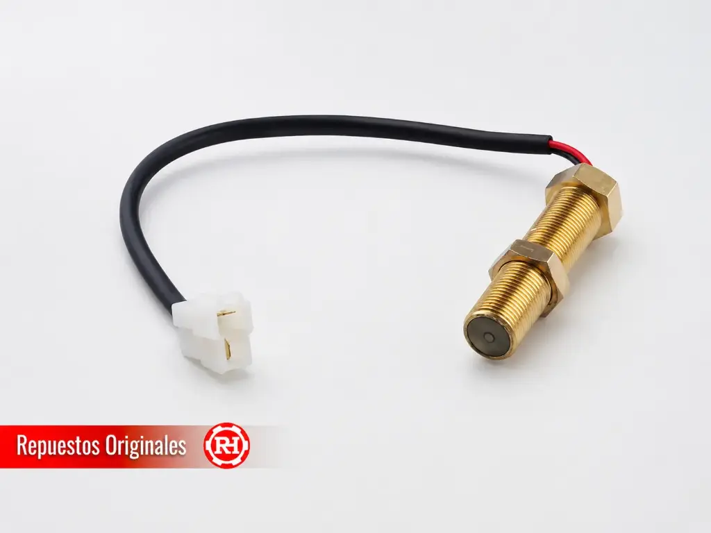 SENSOR DE ROTACION DEL VOLANTE MOTOR