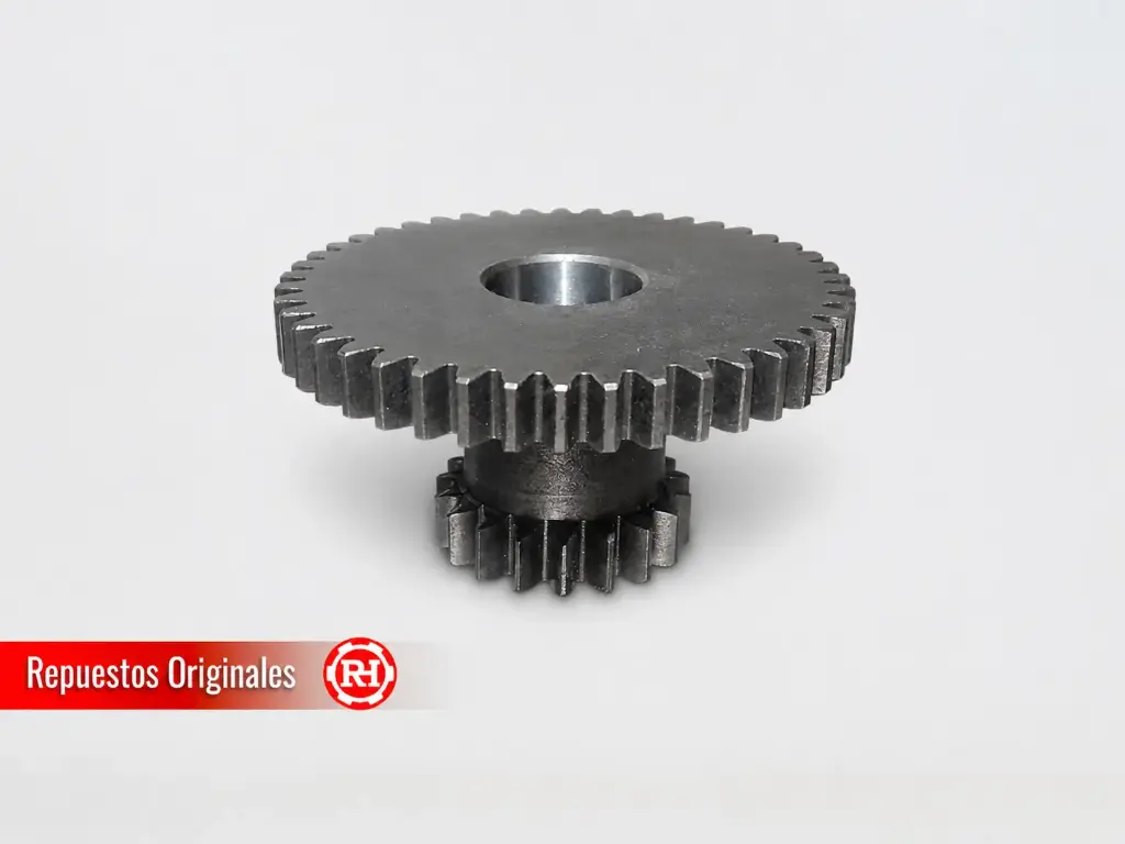 ENGRANAJE REDUCTOR SUPERBAJA Z19/44 DIENTES