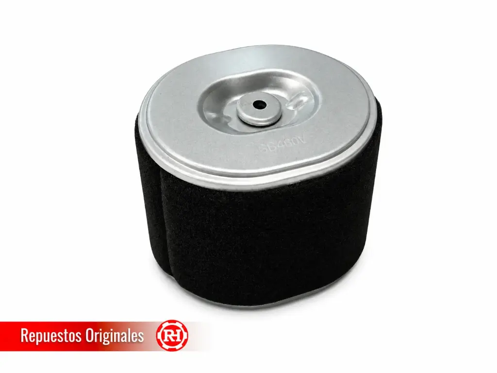 FILTRO DE AIRE MOTOR ESTACIONARIO RH18/19HP RH001/RH100