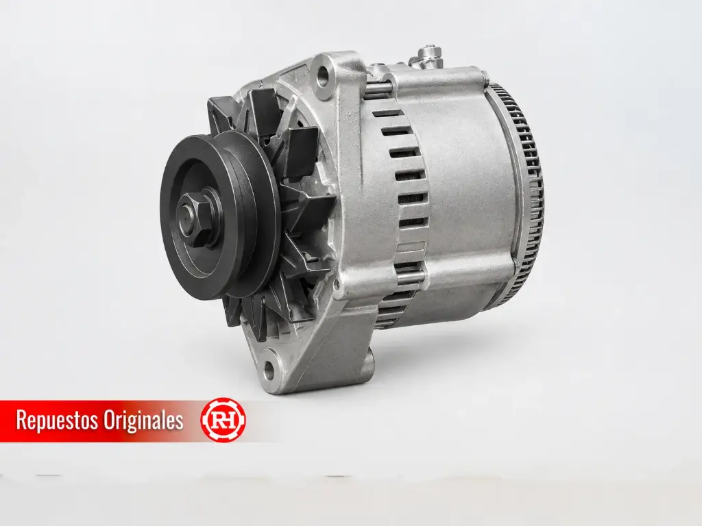 ALTERNADOR RH070CT