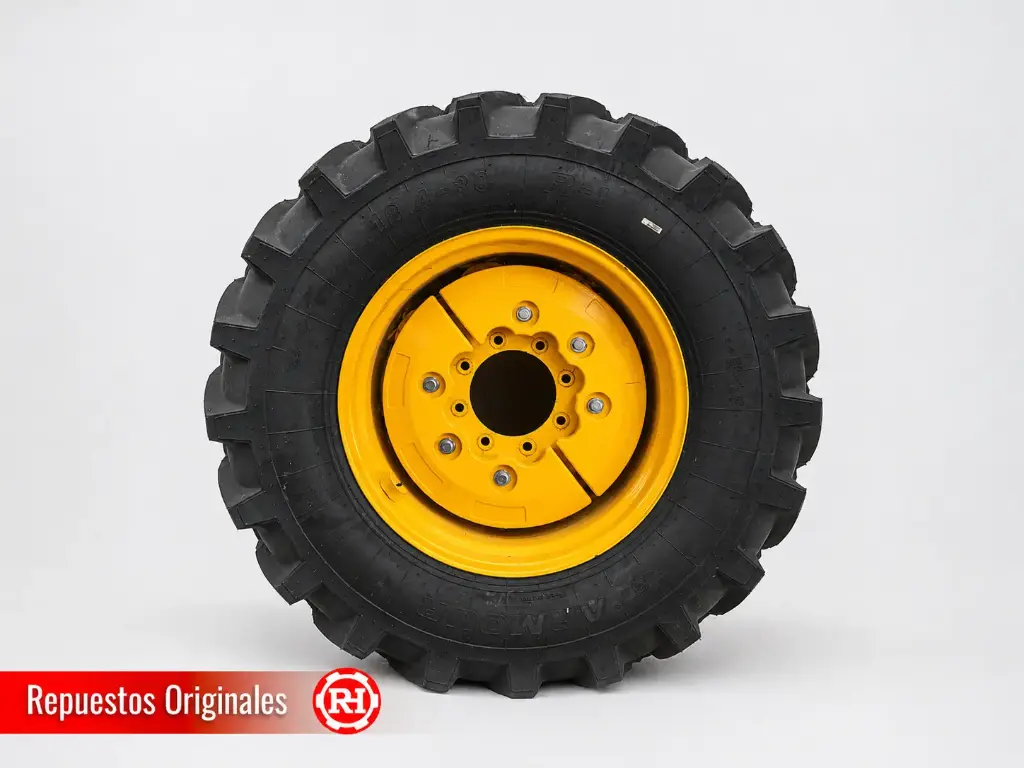 Rueda 16.9-34