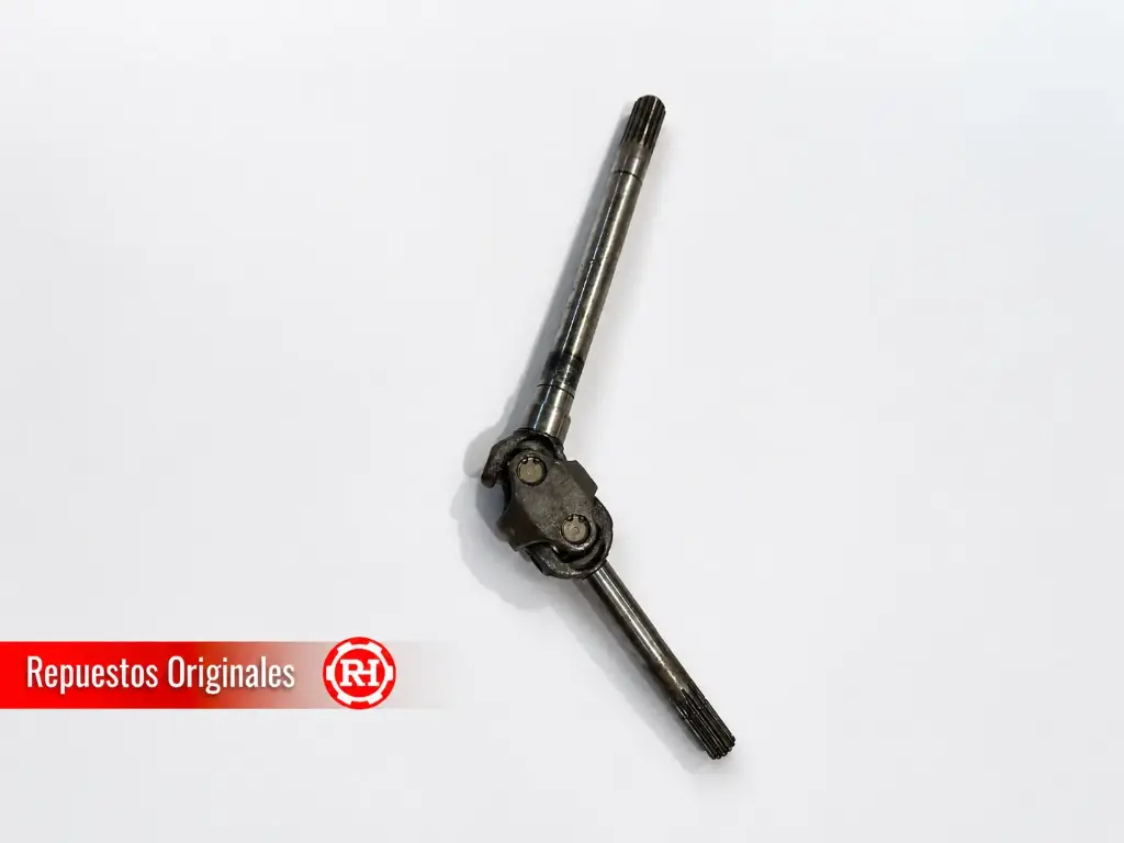 SEMIEJE DELANTERO COMPLETO H060