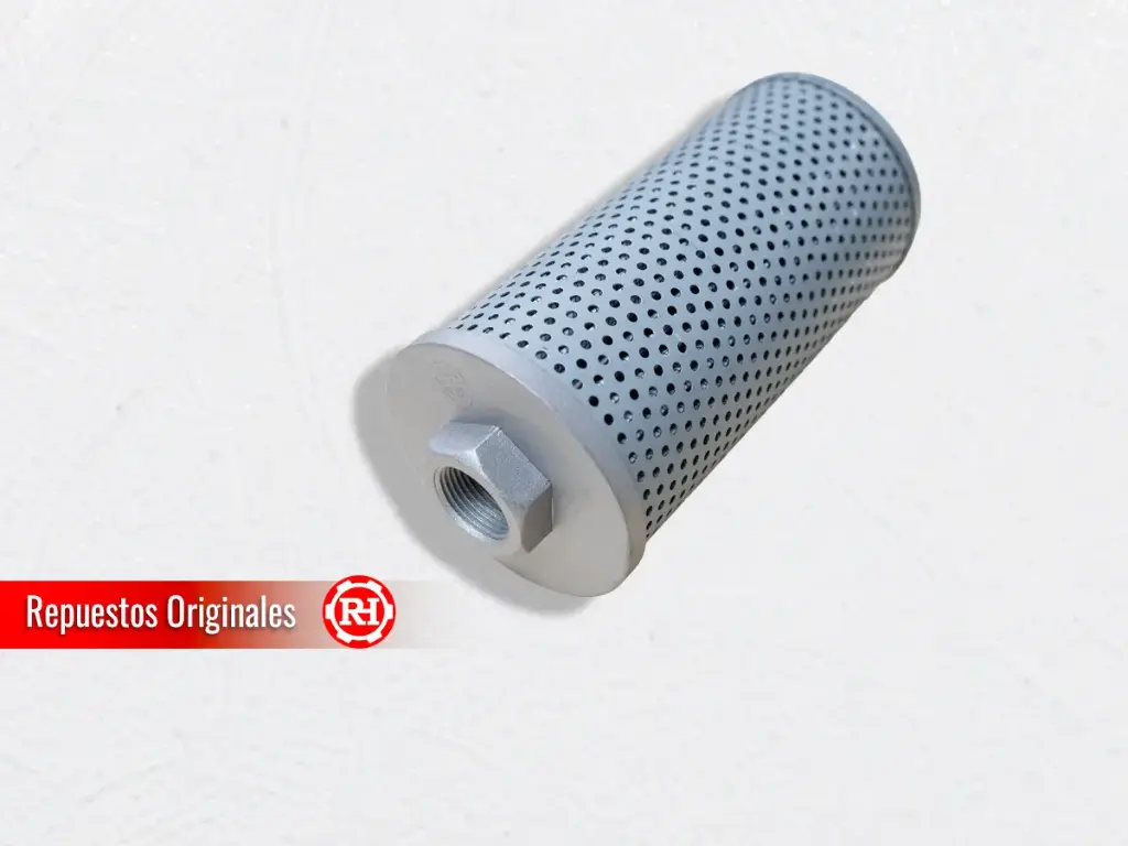 FILTRO DE RETORNO HIDRAULICO RH30D 