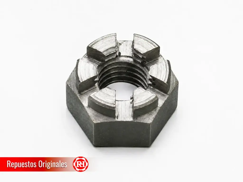 TUERCA RH30D  