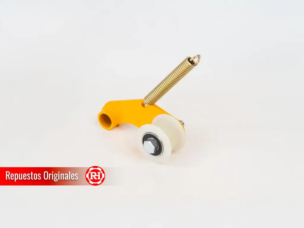 PRE-ARMADO-TENSOR-DE-CADENA+RESORTE+BUJE+BULONES-H001-EVO/5X4