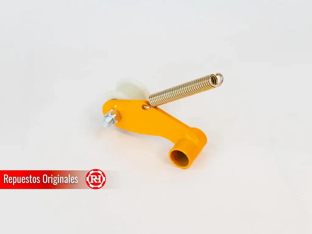 TENSOR DE CADENA+RESORTE+BUJE+BULONES RH001 STD / RH001 PRO