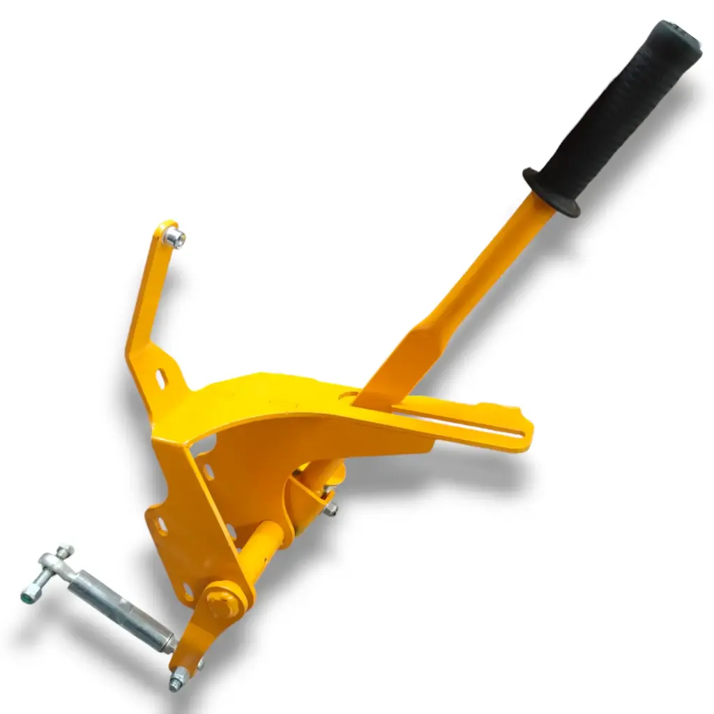 DESCOMPRESOR COMPLETO V2024  RH001 STD / RH001 PRO
