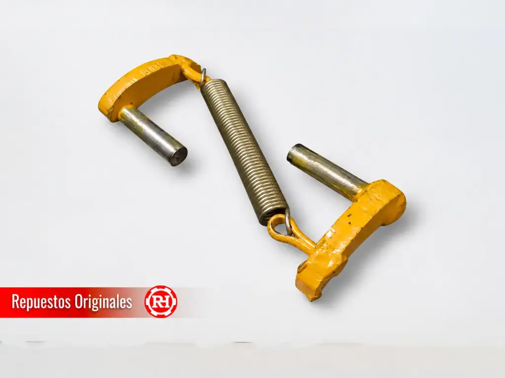 GATILLOS IZQUIERDO  RH001 STD / RH001 PRO / RH001 EVO / RH001 5X4