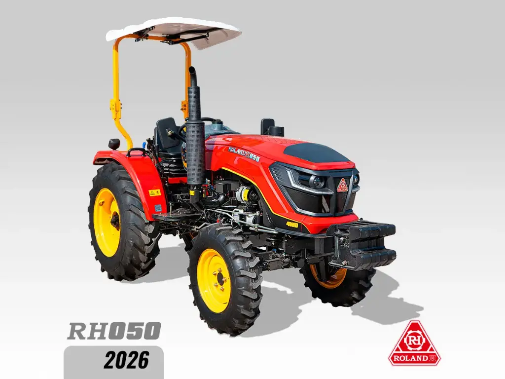 RH050 