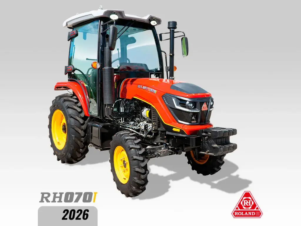 RH070T 