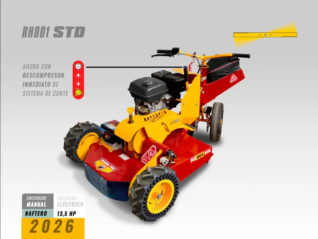 RH001-STD 