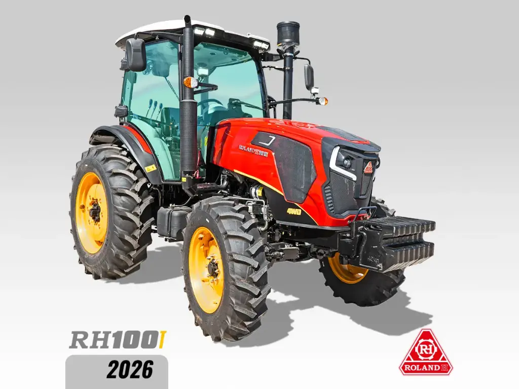 RH100T 