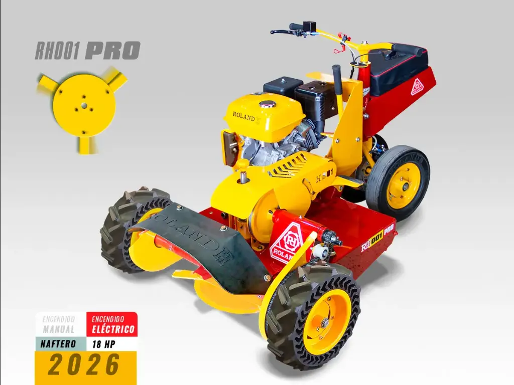 RH001-PRO 