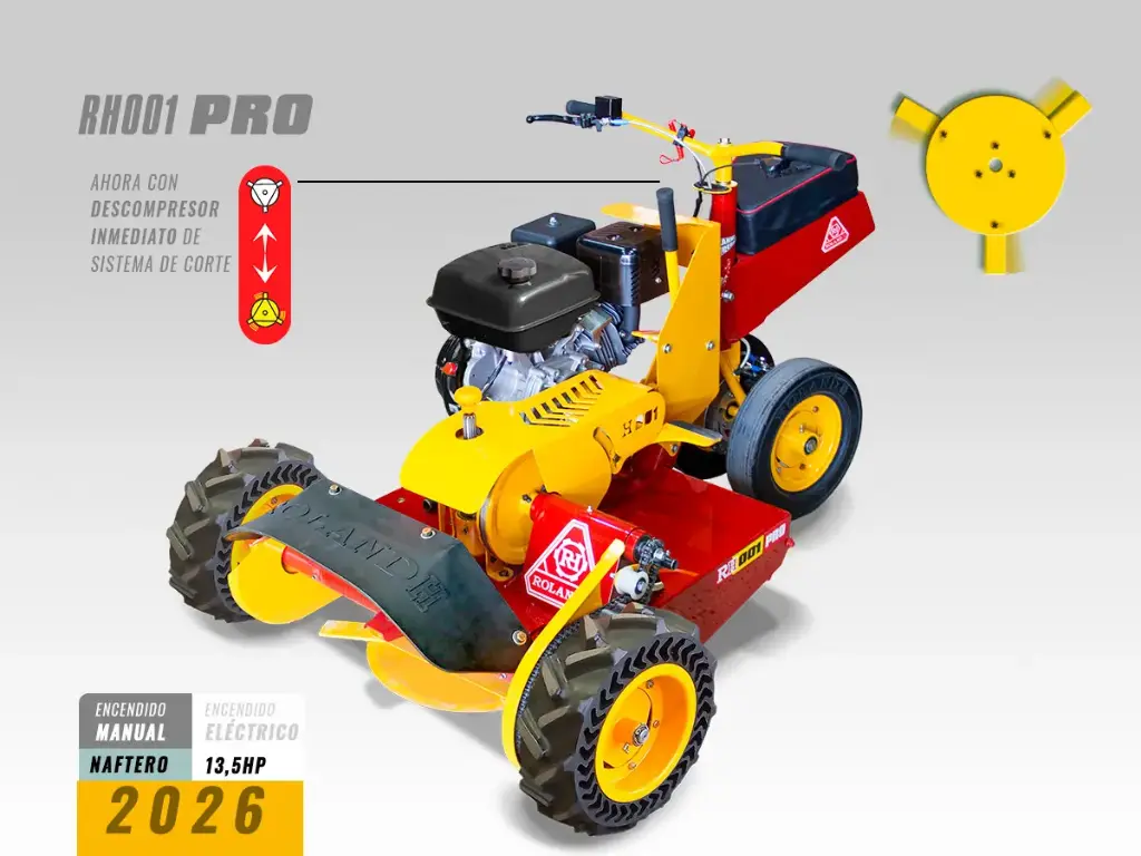 RH001-PRO 