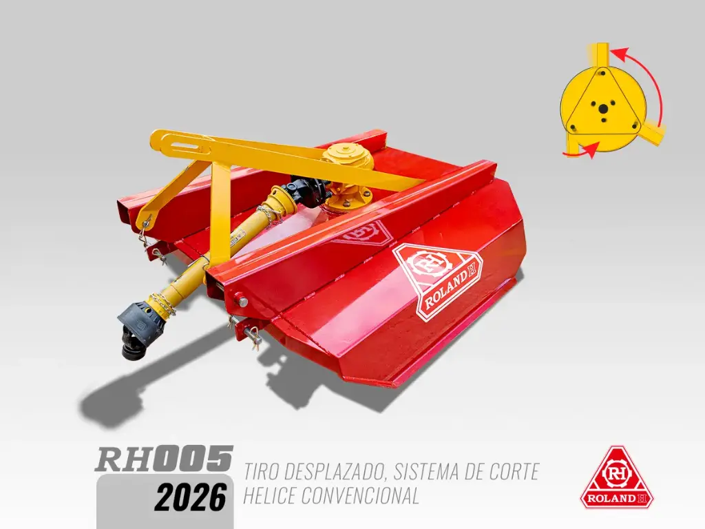 RH005 3 PUNTOS