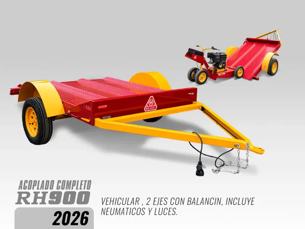 RH900 
