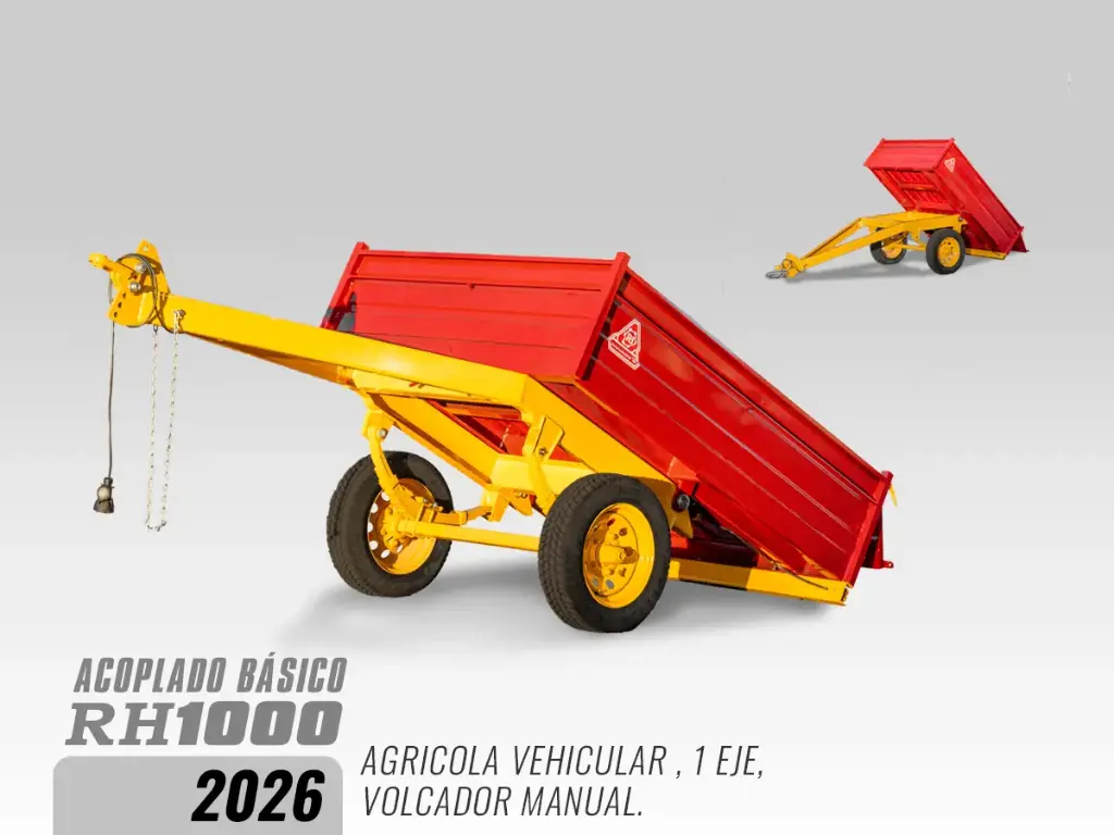 RH1000-2 